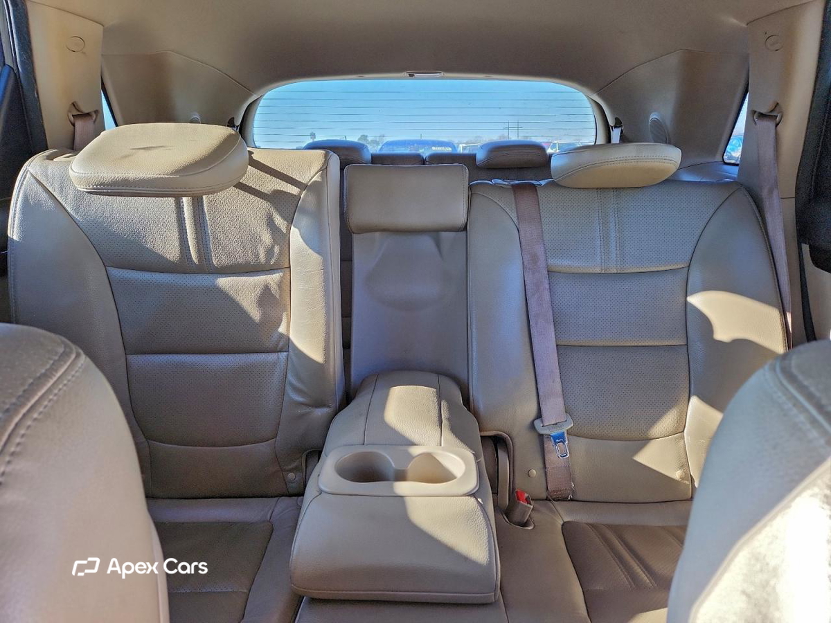 Kia Sorento 2013