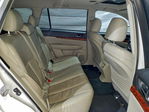 Subaru Outback 2011