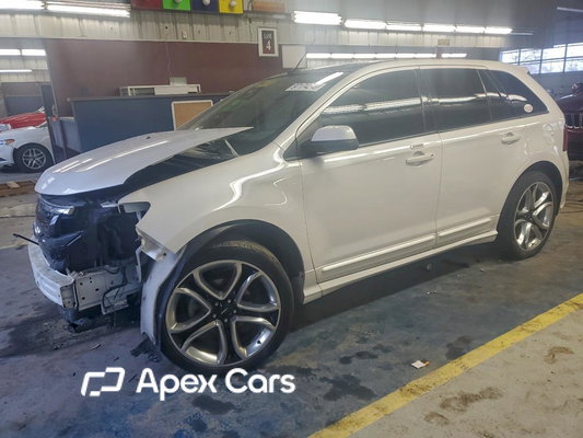 Ford Edge 2014 - Image 1 of 14