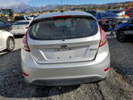 Ford Fiesta 2014