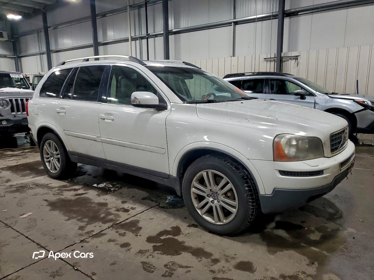Volvo XC90 2007