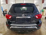 Nissan Pathfinder 2018