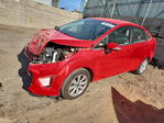 Ford Fiesta 2013