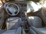 Chevrolet Tracker 2002