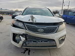 Kia Sorento 2012