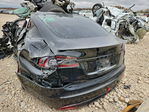 Tesla Model S 2021