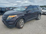 Ford Explorer 2014