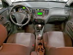 Kia Rio 2009