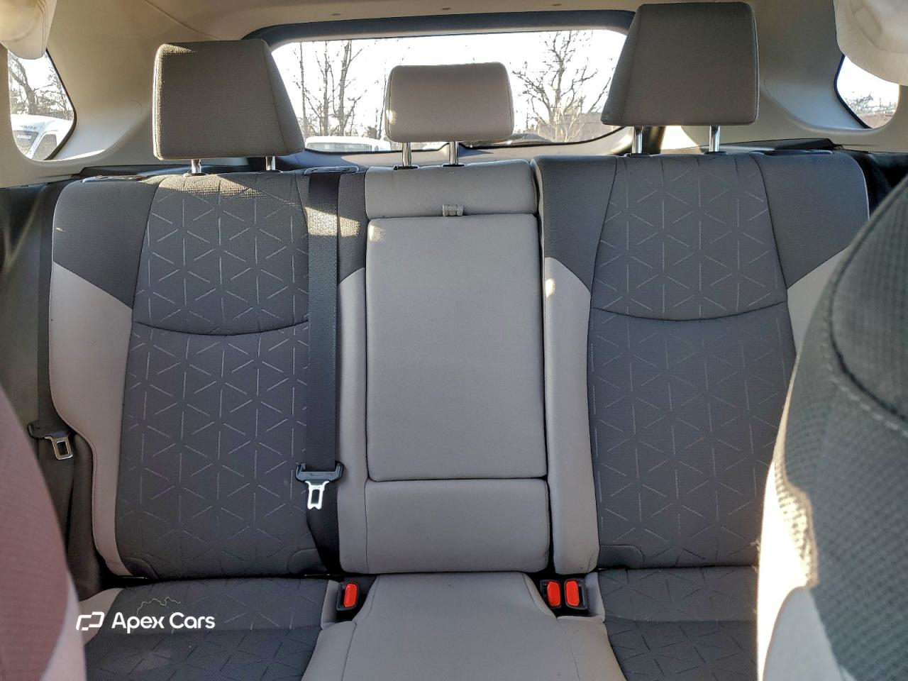Toyota RAV 4 2021