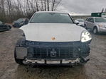 Porsche Cayenne 2021