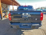 Chevrolet Colorado 2017