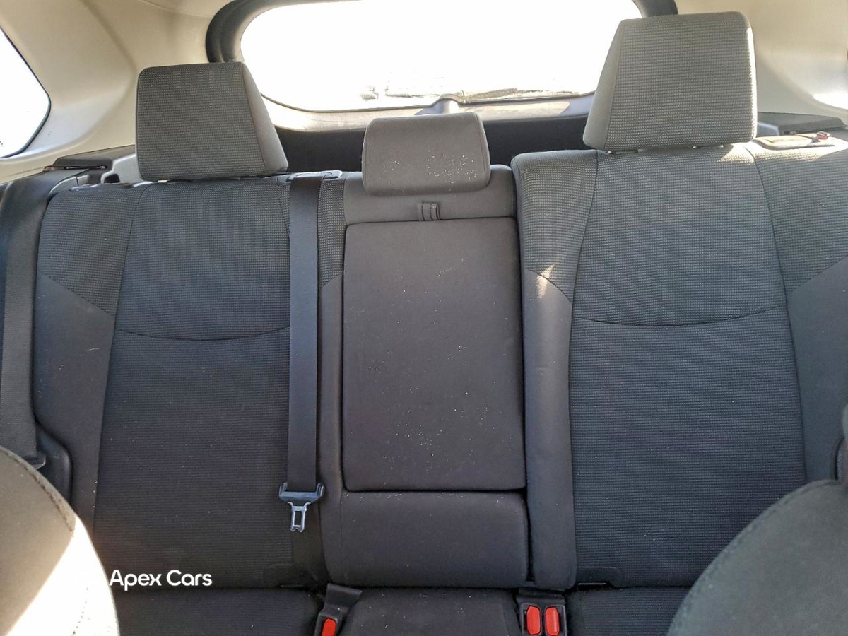 Toyota RAV 4 2019
