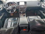 Nissan Pathfinder 2016