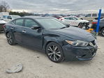Nissan Maxima 2016