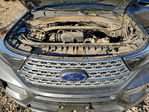 Ford Explorer 2021