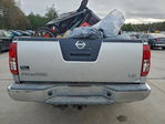 Nissan Navara (Frontier) 2010