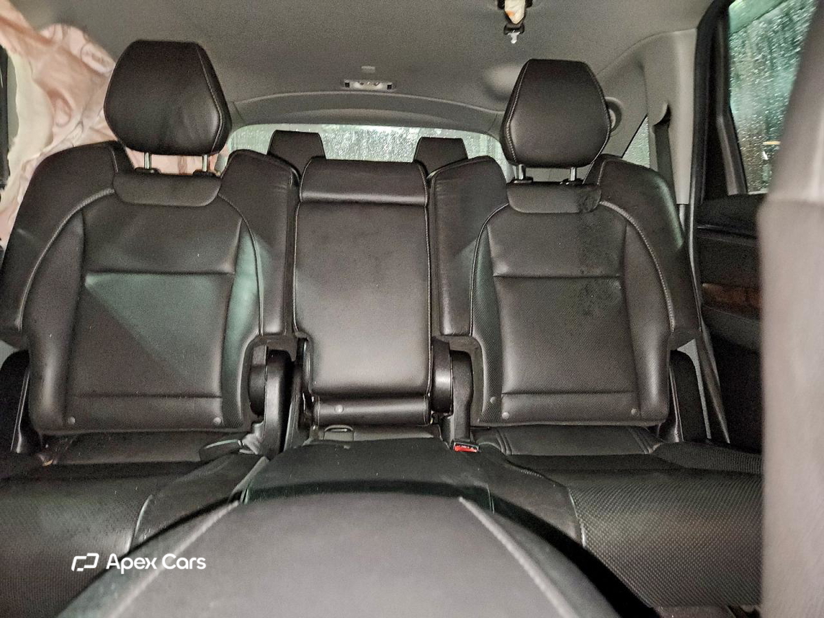 Acura MDX 2020