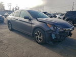 Honda Accord 2017