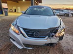 Nissan Altima 2017