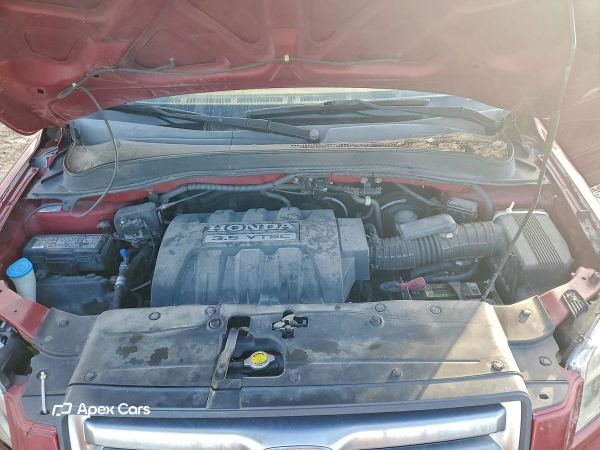 Honda Pilot 2006