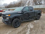 Chevrolet Silverado 2019