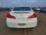 Infiniti G 2011
