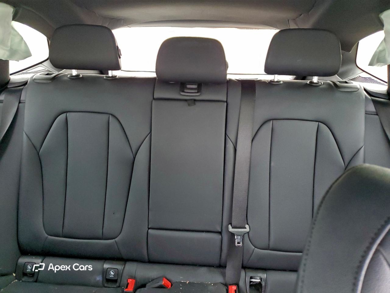 BMW X3 2019