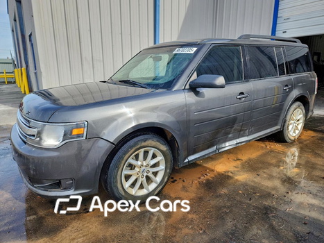 Ford Flex 2019 - Zdjęcie 1 z 12