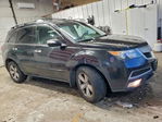 Acura MDX 2011