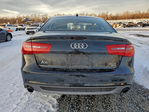 Audi A6 2012