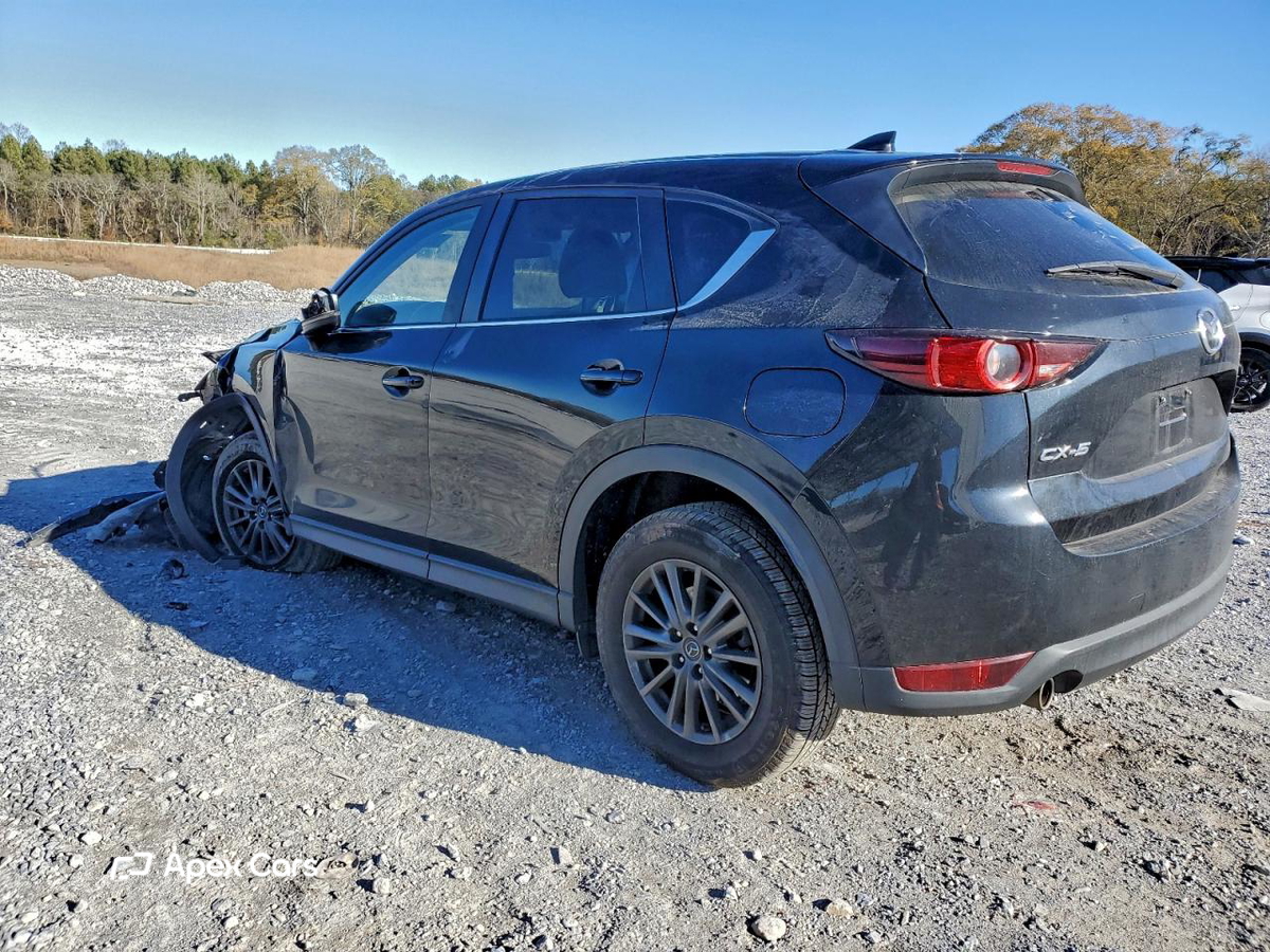 Mazda CX-5 2019