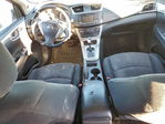 Nissan Sentra 2015