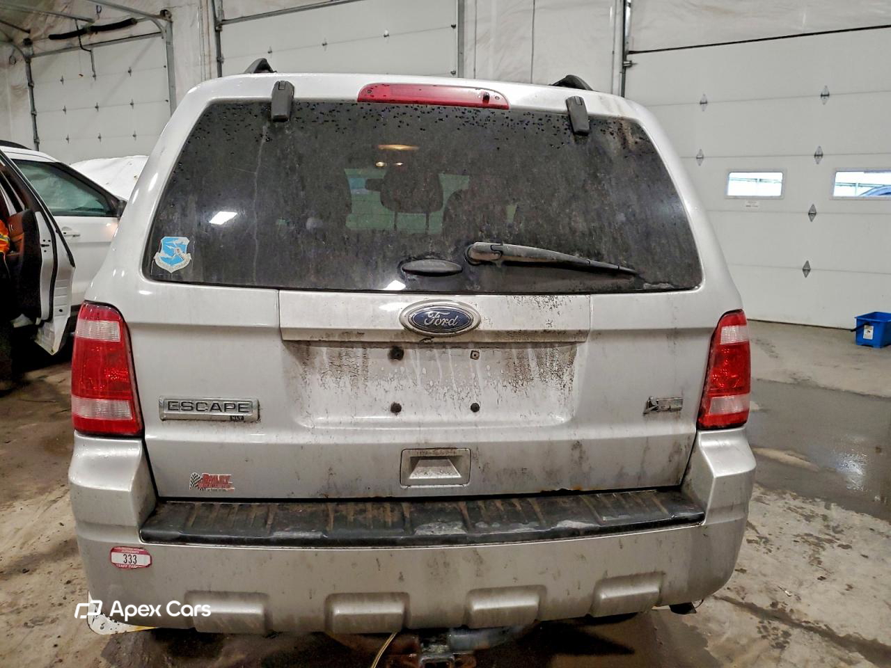 Ford Escape 2012