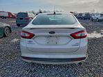 Ford Fusion 2013