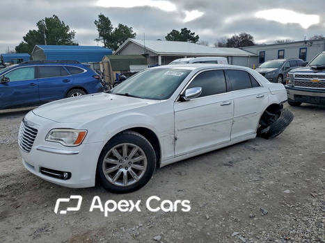Chrysler 300 2012 - Image 1 of 13