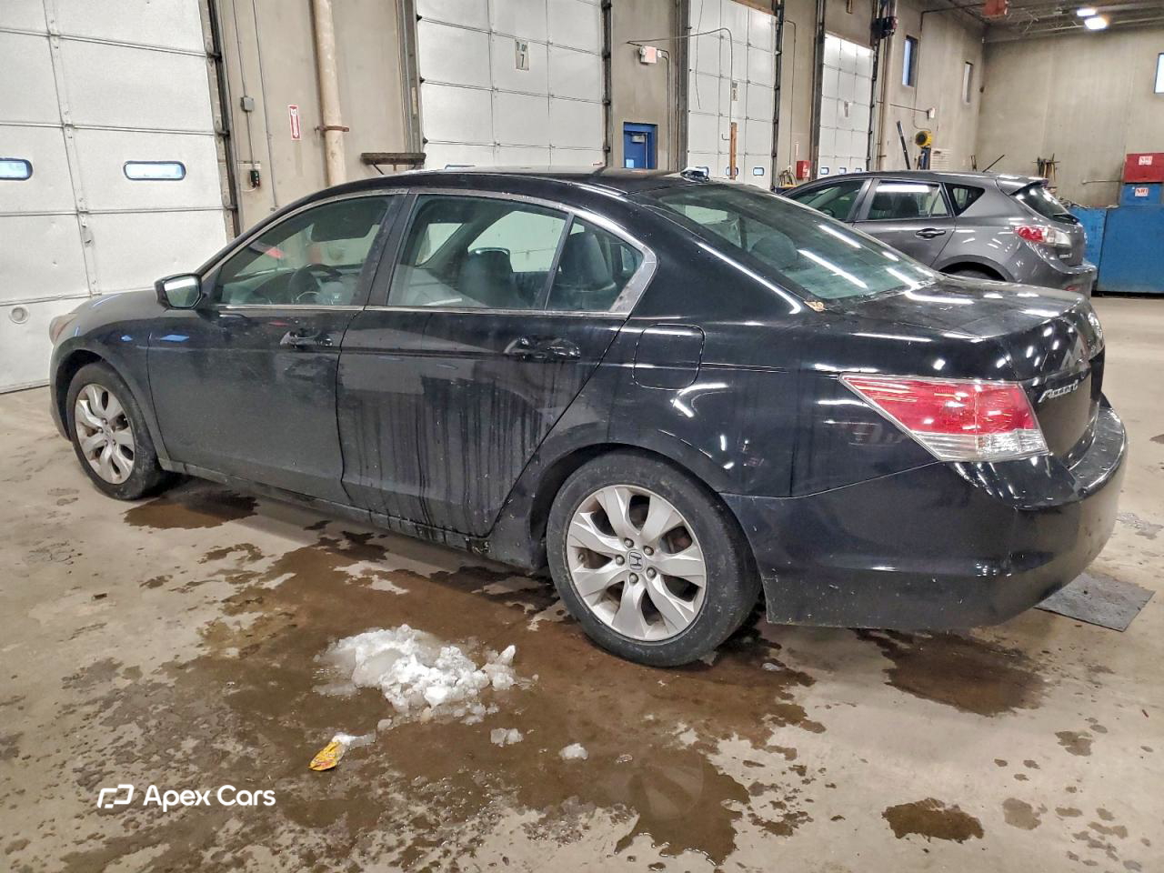 Honda Accord 2010