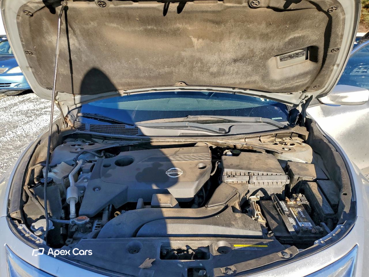 Nissan Altima 2013