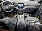 Ford Explorer 2020