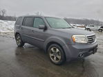 Honda Pilot 2015