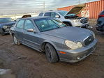 Hyundai Sonata 2003
