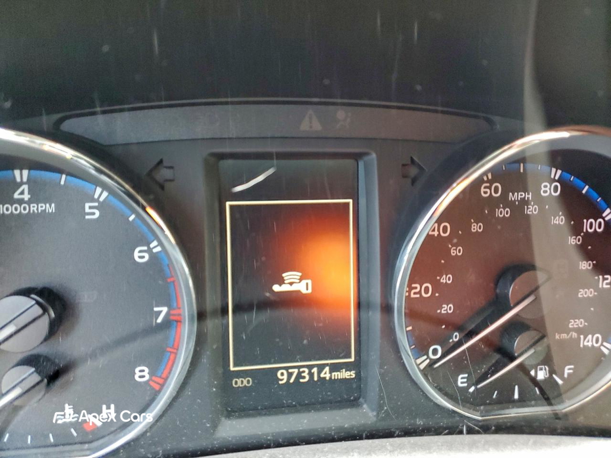 Toyota RAV 4 2016