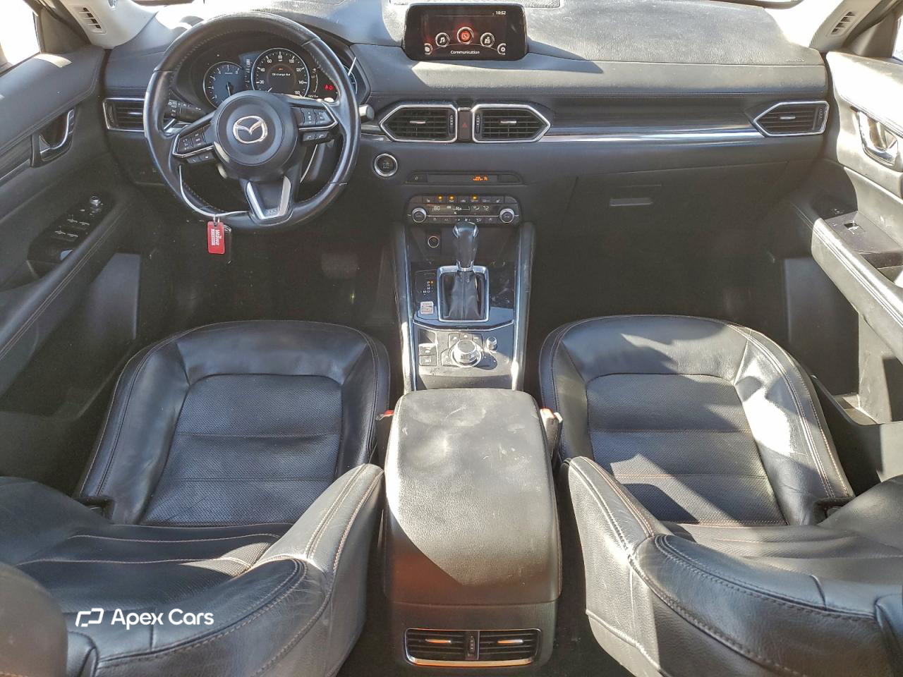 Mazda CX-5 2020