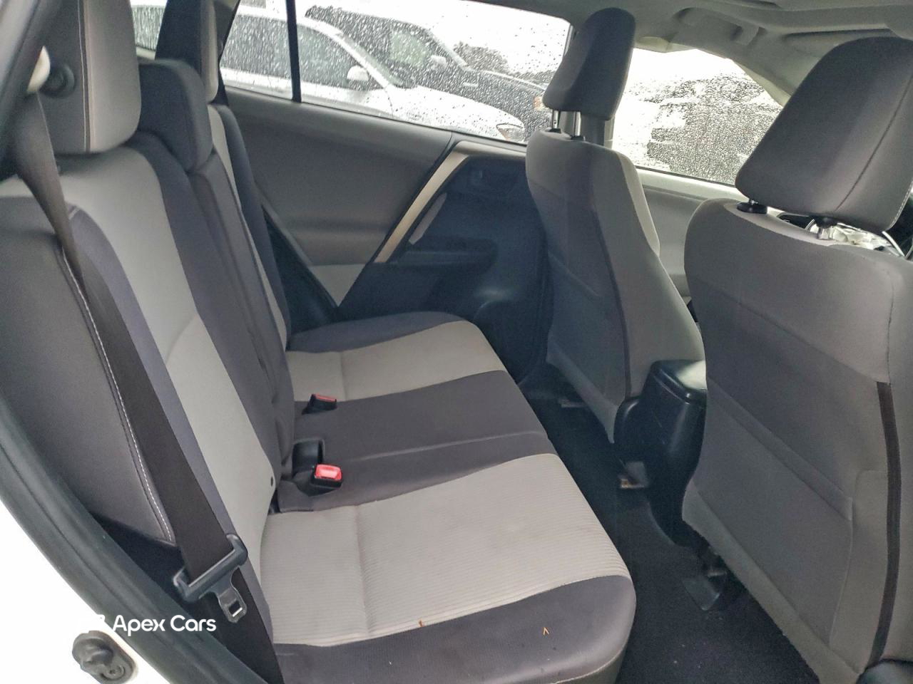 Toyota RAV 4 2013