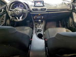 Mazda 3 2016