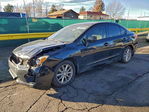 Subaru Impreza 2012