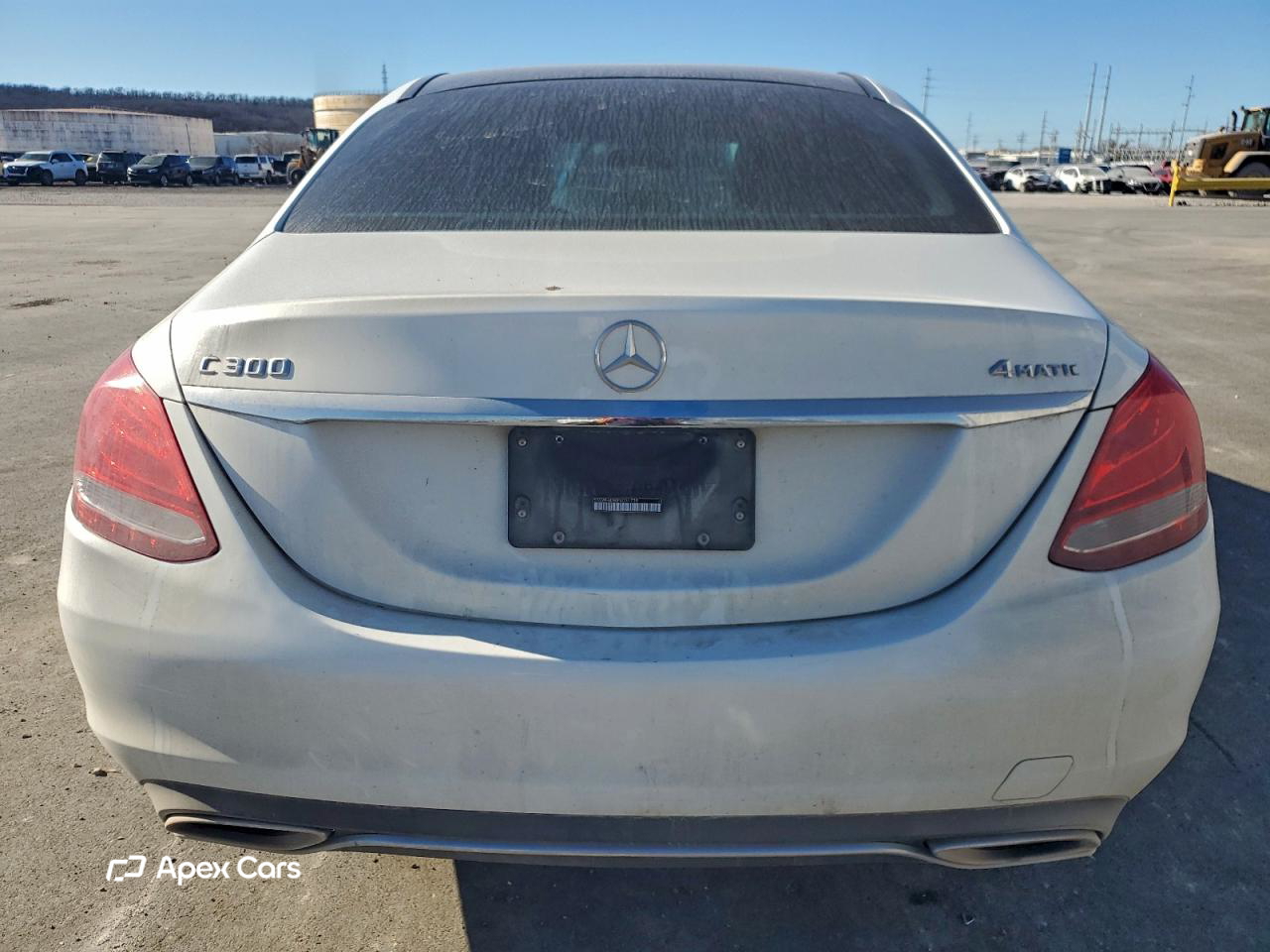 Mercedes-Benz  2015