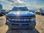 Ford Bronco 2025