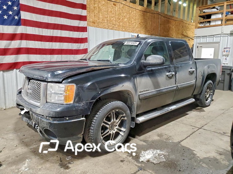 GMC Sierra 2011 - Image 1 of 12