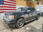 GMC Sierra 2011