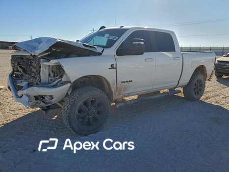 RAM 2500 2023 - Image 1 of 12